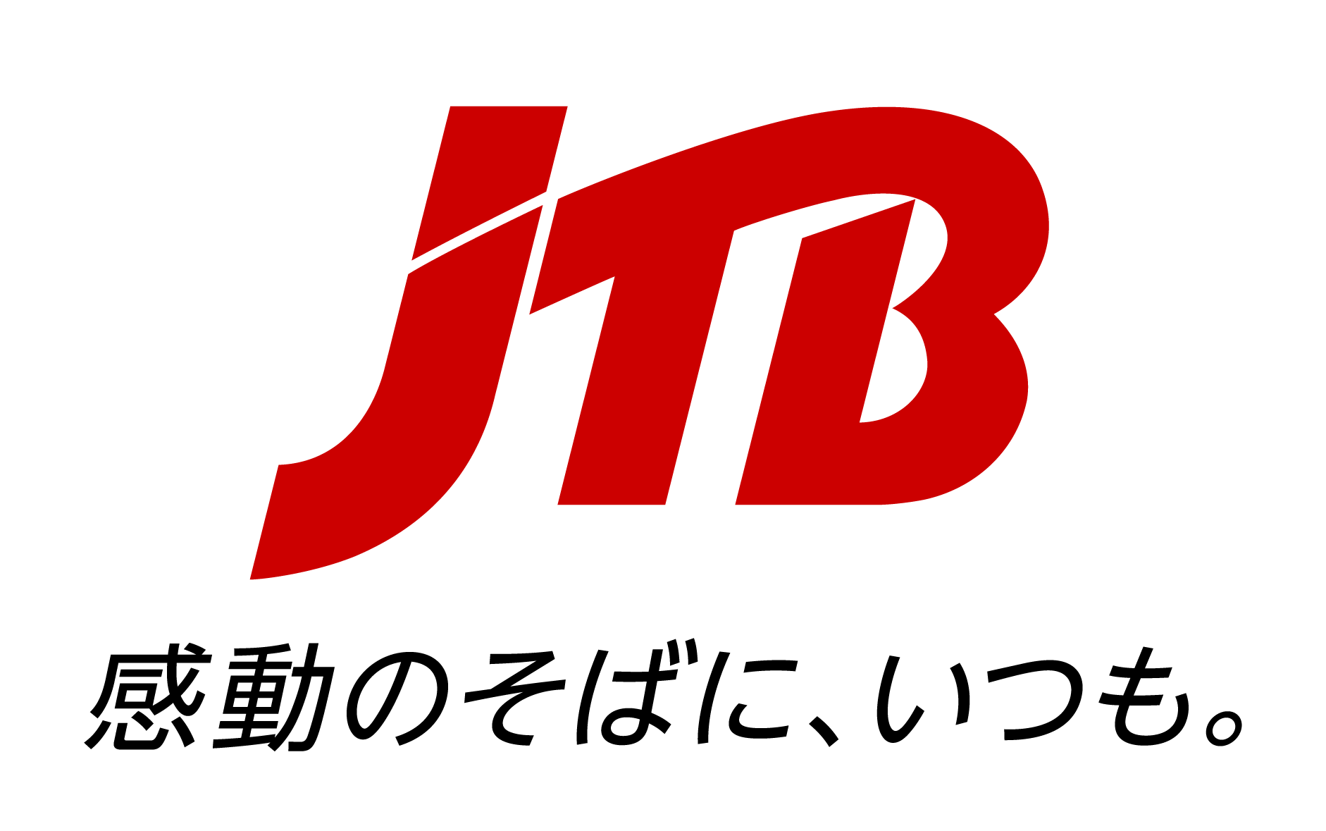 取引先企業：JTB